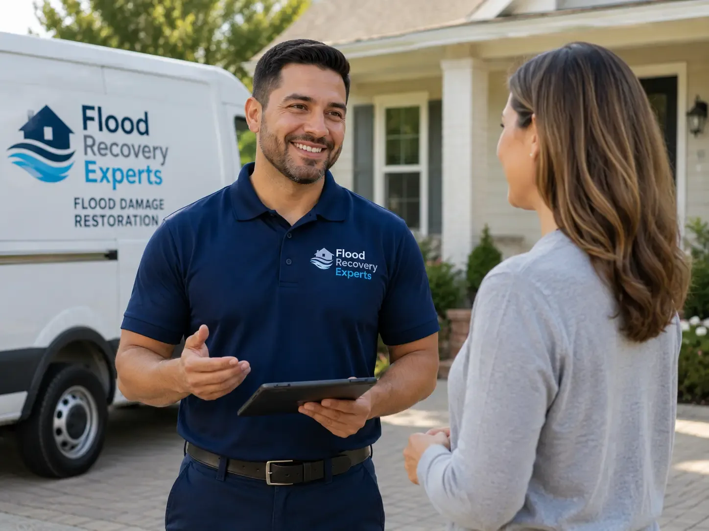 Flood Damage Cleanup Echo, OR FAQs